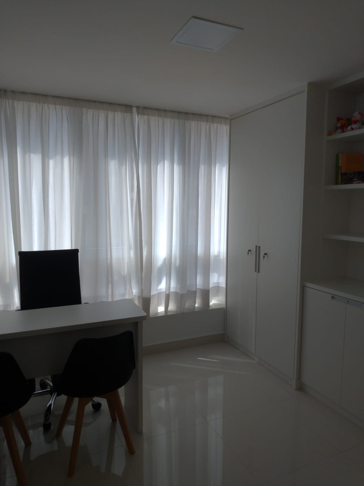 Consultório Médico