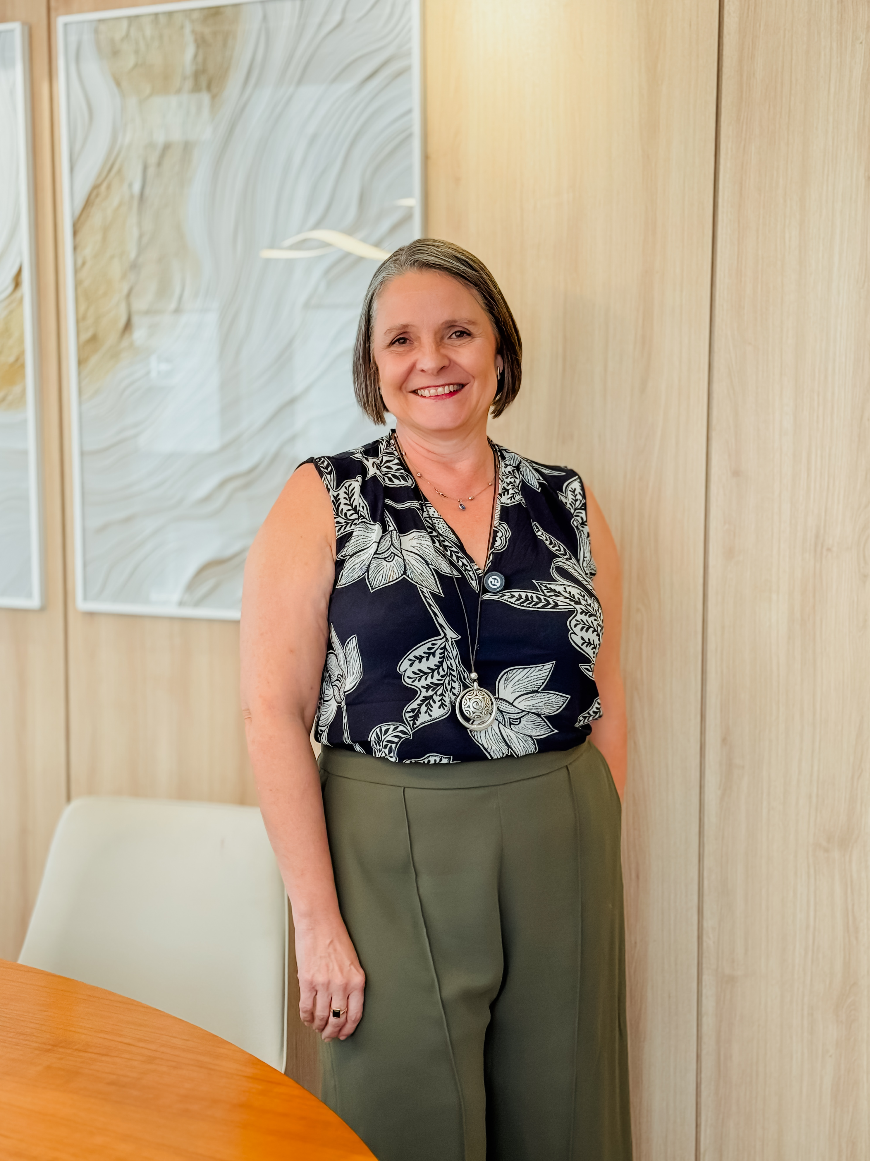 Dra. Maria Beatrix — Neuropediatra