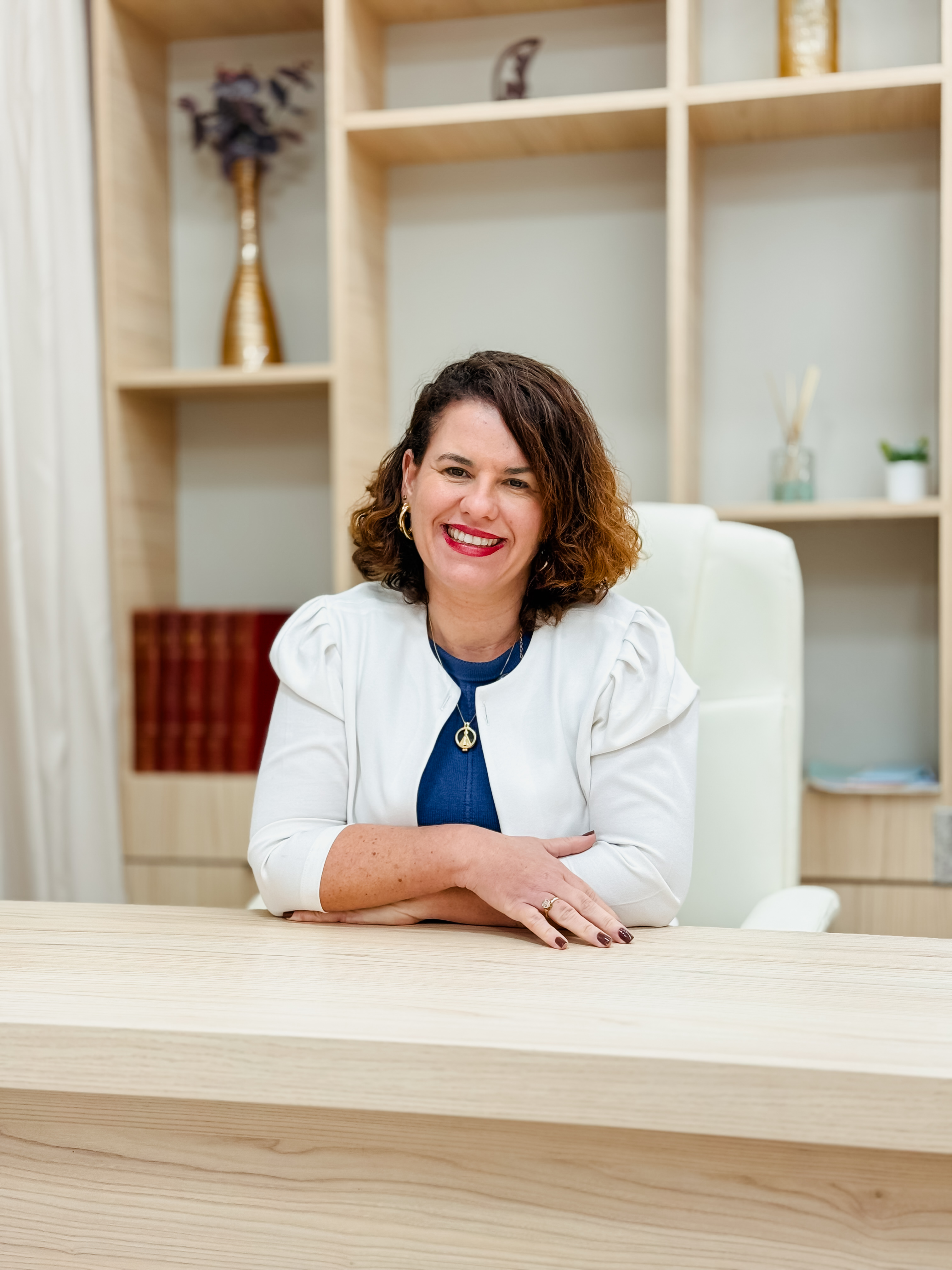 Dra. Rafaella Coppo — Neuropediatra