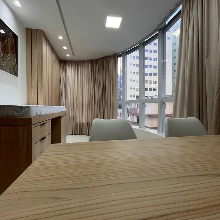 Sala de Intervenção ABA — Laços Terapias